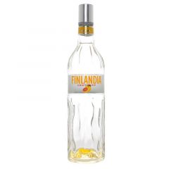 VODKA FINLANDIA GRAPEFRUIT 750 cc 40°