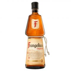 LICOR FRANGELICO 700 cc. 24°