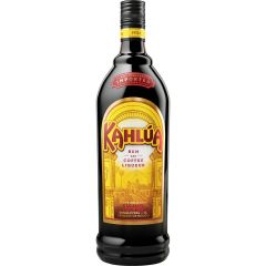 KAHLUA COFEE 750 cc. 20°