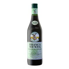 FERNET BRANCA MENTA 750CC..28g