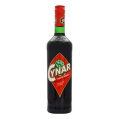 LICOR DE ALCACHOFA CYNAR 700 cc 16.5°