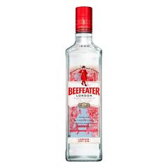 GIN BEEFEATER 750 cc. 47°