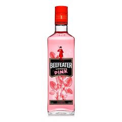 GIN BEEFEATER PINK 37,5° 750cc