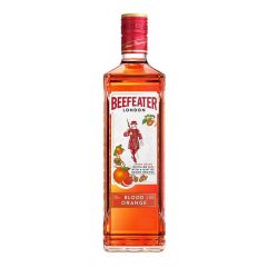 GIN BEEFEATER ORANGE BLOOD 700 CC 37.5g
