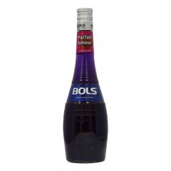 LICOR PARFAIT AMOUR BOLS HOLANDES  700 CC 24 °