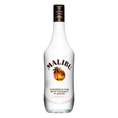 MALIBU (RON JAMAICANO CON COCO) 700 cc. 21°