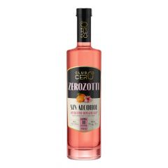 ZEROZOTTI SIN ALCOHOL 750 CC
