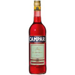 BITTER CAMPARI 750 cc. 11º