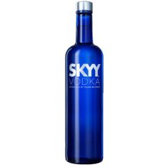 VODKA SKYY 750 cc. 40°