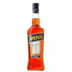 APEROL COCTEL NARANJA 750 cc 11º
