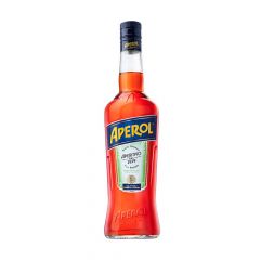 APEROL COCTEL NARANJA 750 cc 11º