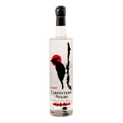 GIN CARPINTERO NEGRO 700 CC 42.5g