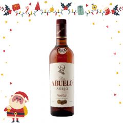 RON ABUELO ANEJO 750 cc. 37.5º