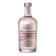 GIN PATAGON MAQUI 750 CC 40g