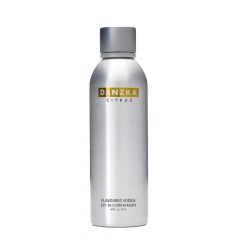 VODKA DANZKA CITRUS 37.5° 750 cc.