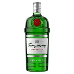 GIN TANQUERAY 41.3° 700 cc