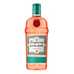 GIN TANQUERAY BOSSA NOVA 700 CC 30g