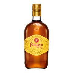 RON PAMPERO ANEJO ESPECIAL 700 cc 40°