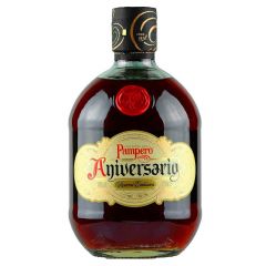 RON PAMPERO ANEJO ANIVERSARIO 750 cc. 40°