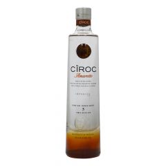 VODKA CIROC AMARETTO  750 40 °