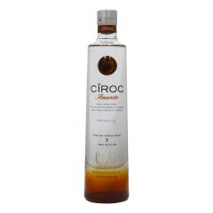 VODKA CIROC AMARETTO  750 40 °