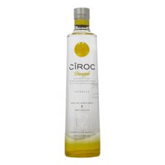 VODKA CIROC PINEAPPLE  750CC 40 °