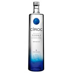 VODKA CIROC 40º 750 cc