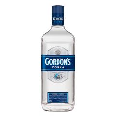 VODKA GORDONS 750 cc. 40°