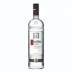 VODKA KETEL ONE 750CC 40g