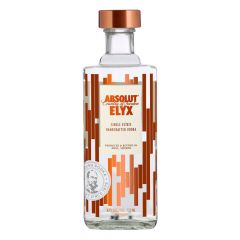 VODKA ABSOLUT ELYX 750 cc 40°