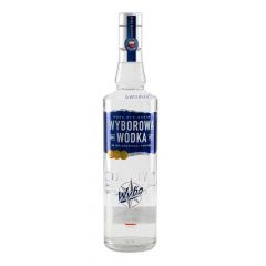 VODKA WYBOROWA 700 CC 40g