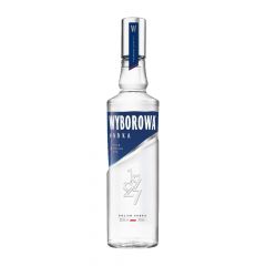 VODKA WYBOROWA 700 CC 40g