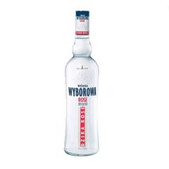 VODKA WYBOROWA RASPBERRY 750 cc 40°