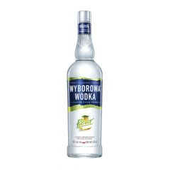 VODKA WYBOROWA PEAR 750 cc 40°