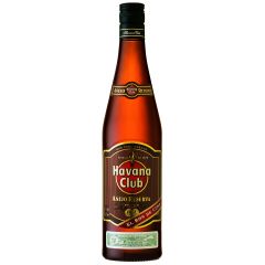 RON HAVANA CLUB ANEJO RESERVA 750 cc. 40°