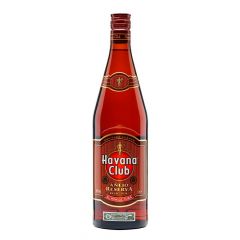 RON HAVANA CLUB ANEJO RESERVA 1000 cc. 40º