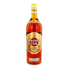 RON HAVANA CLUB ANEJO ESPECIAL 1000 cc. 40º