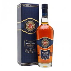 RON HAVANA CLUB SELECCION DE MAESTROS 700 CC