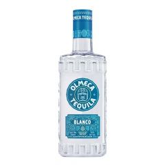 TEQUILA OLMECA SILVER 700 CC 38g