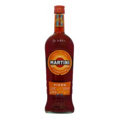 MARTINI FIERO AROMATIZADO BOT. 750ML 14.9 °