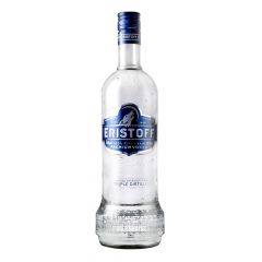 VODKA ERISTOFF 700 cc. 37.5°