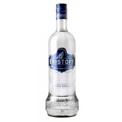 VODKA ERISTOFF 1000cc 37º