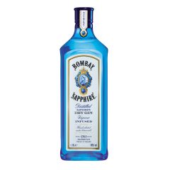 GIN BOMBAY SAPPHIRE GALON 1750 CC 47g