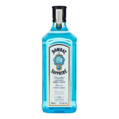 GIN BOMBAY SAPPHIRE 750cc 47º