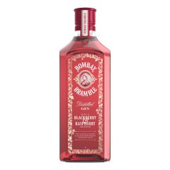 GIN BOMBAY BRAMBLE BOT. 700ML 37.5 °