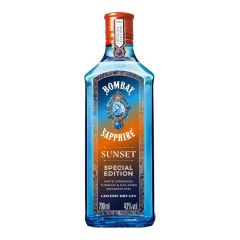GIN BOMBAY SUNSET 750 CC 43g