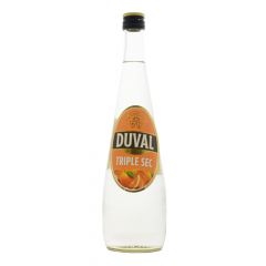 TRIPLE SEC DUVAL 750 cc. 34°