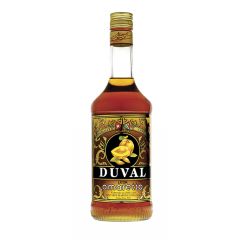 AMARETTO DUVAL 750 cc. 28°