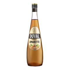 AMARETTO DUVAL 750 cc. 28°