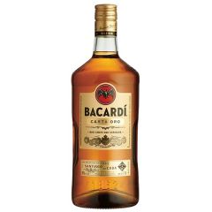 RON BACARDI DORADO GALON 1.750 cc 40º